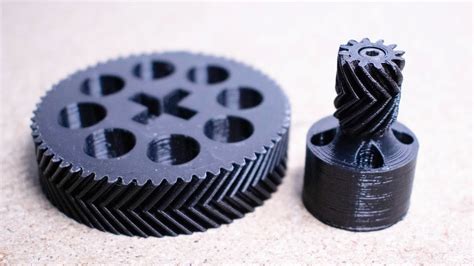 3d print gear generator